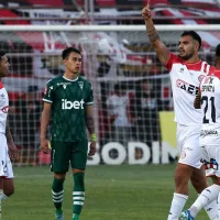 San Felipe vence a Wanderers por Monreal y Briceño