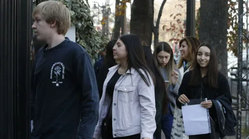 ¿Cuán es la PAES 2023? Revisa el horario y los locales de rendición.