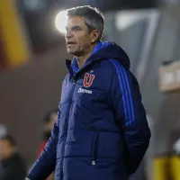 Mauricio Pellegrino no piensa moverse de la U