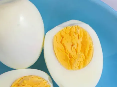 ¿Cómo hacer huevos duros? Estos son los minutos se deben cocer