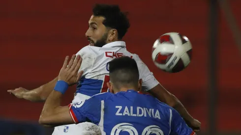 Universidad Católica y Universidad de Chile protagonizan este fin de semana un nuevo Clásico Universitario en el Campeonato Nacional 2023.