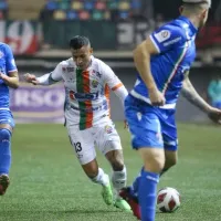 El líder Cobresal recibe a Audax en la vuelta a la acción del torneo