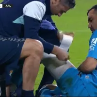 \'Tiene mala pinta\': Bravo enciende las alarmas a días del clásico