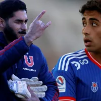 \'El próximo Messi de Chile\': Johnny loco por Assadi