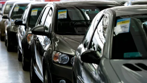 ¿Cómo saco mi vehículo de un corral municipal?