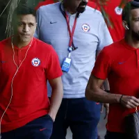 \'No valoramos a Isla, difícil que la Generación Dorada quiera jugar en Chile\'