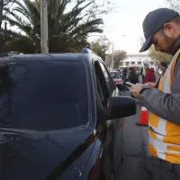 Las grandes multas que se aplicarán con la nueva Ley de Tránsito