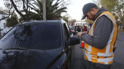 Las grandes multas que se aplicarán con la nueva Ley de Tránsito.