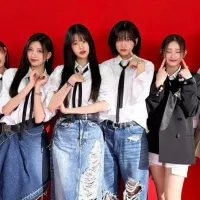 ¿Cuándo es el concierto de IVE en Chile? El grupo de K-pop anunció venta de entradas