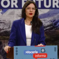 ¿Se quedan en Chile? Camila Vallejo cuenta qué pasará con deportistas cubanos
