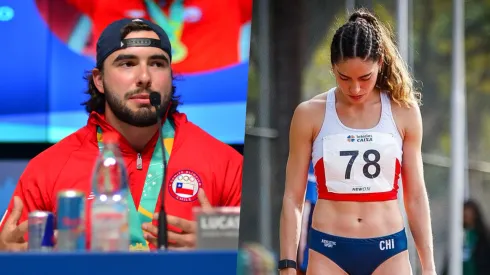 “Esto no es una situación nueva”, avisó Lucas Nervi.