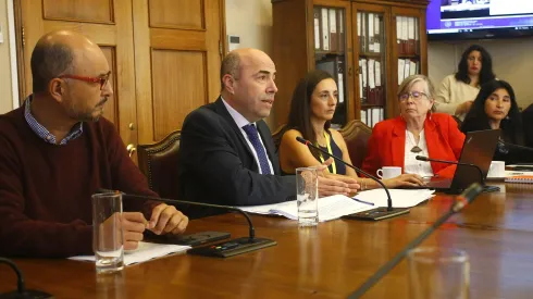 Los nuevos detalles entregados por Contraloría en el Caso Convenios.