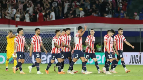 Paraguay visitará a Chile el próximo 16 de noviembre.