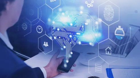 Inteligencia Artificial