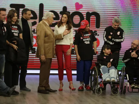 ¿Qué cantantes estarán hoy en la Teletón?