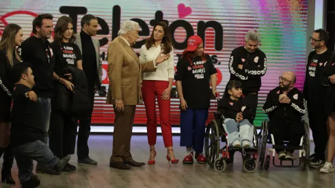 La Teletón 2023 comienza esta noche.