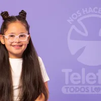 ¿Quién es Amanda Meléndez, la embajadora de la Teletón 2023?