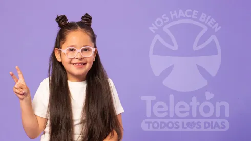 La Teletón 2023 inicia con un importante objetivo.