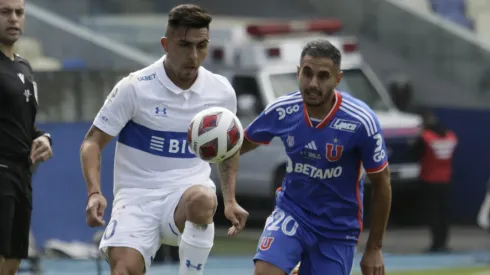 El clásico universitario se juega esta tarde: así formarán