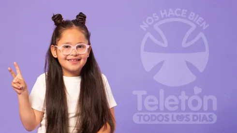 Estas son las formas de donar en la Teletón 2023.