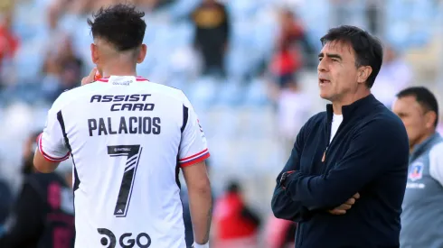 Quinteros termina contrato y ya tiene interesados