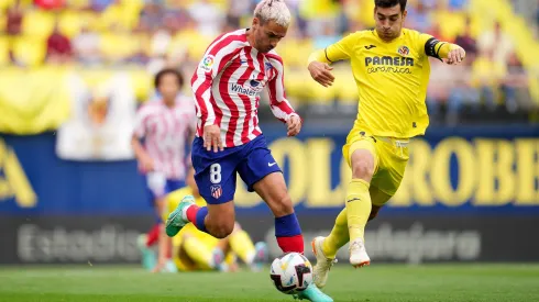 Su último cruce fue empate 2 a 2 en el mes de junio.