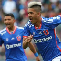 \'El penal me lo pidió el Chorri, pero le dije que no\'