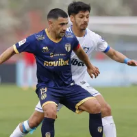Magallanes le roba agónico empate a Huachipato