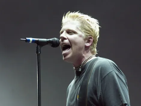 ¡The Offspring está en Lolla 2024! Esta es la historia de la banda
