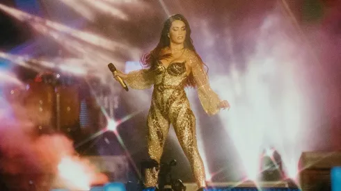 La Teletón vivirá su cierre en la Quinta Vergara.