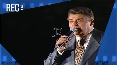 La triste noche en que la Teletón no alcanzó la meta