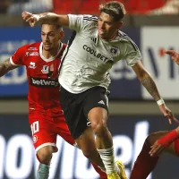 La formación de Colo Colo para ir por el milagro