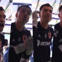 \'Vamos a buscarlos\': Toselli se tiñe de azul ante la UC