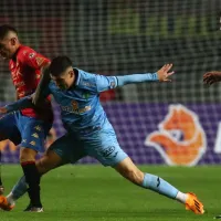 En vivo: ¡Partidazo! Unión y O\'Higgins viven lluvia de goles