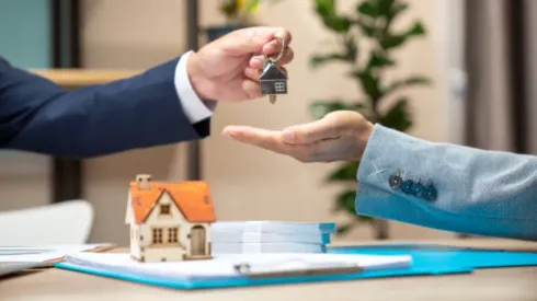 Así puedes recibir el Subsidio DS49 para comprar una vivienda.