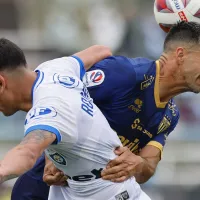 Tabla: ¡Se enciende la lucha en la cima!