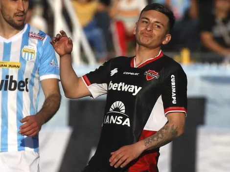 Aránguiz se manda nuevo condoro y Ñublense toma drástica decisión