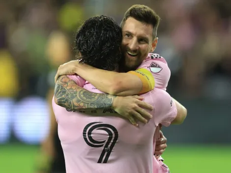Ojo, Berizzo: Ecuador llama a amigo de Messi en remplazo de Enner