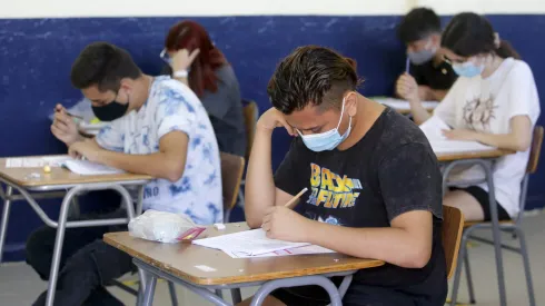 ¿Dónde puedo hacer ensayos de la PAES 2023? Mira la opción del Demre.