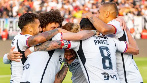 Colo Colo quedó a cuatro puntos del puntero Cobresal.