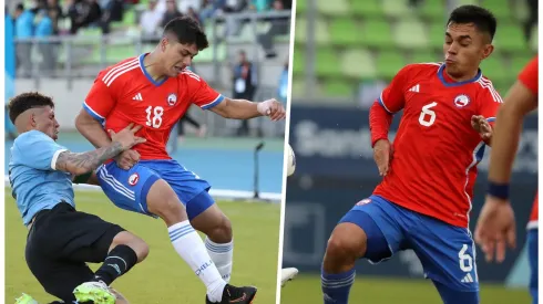 Los Pizarro eran pedido por los hinchas de la Roja.