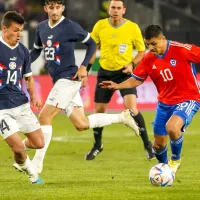 Chile busca escalar: programación de eliminatorias