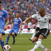 No paran: los amistosos de Colo Colo y la U durante el receso