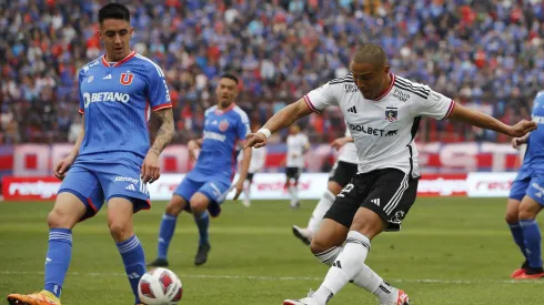Colo Colo y la U tienen amistosos durante el receso