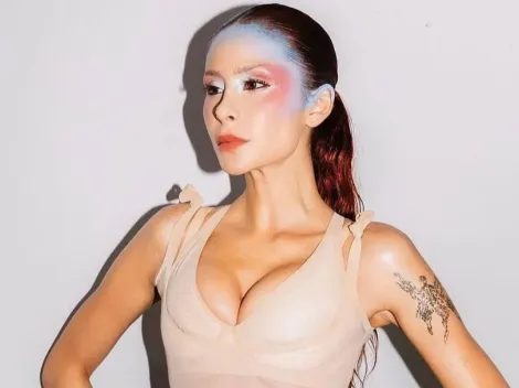 CAMI regresa a la escena musical con su estreno de EP "Los Amantes"