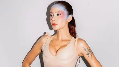 CAMI, estrena su nuevo EP "Los Amantes"