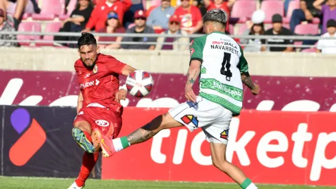 La Serena dio el primer golpe en la serie.