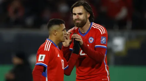 Ben Brereton y Alexis Sánchez tendrán otro punto en común.