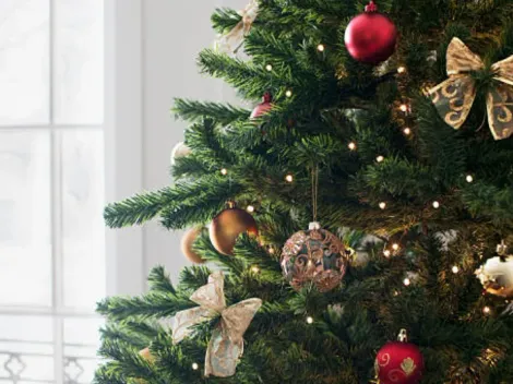 ¿Cuándo se arma el arbolito de Navidad y cuál es el origen?