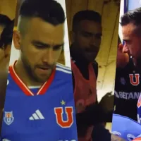 \'Les pasamos por arriba\': Zaldivia luce su lado más azul ante la UC